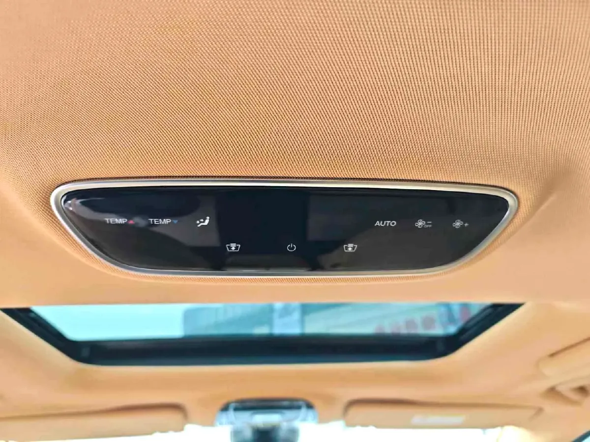 2022 Voyah Dream BEV 108.7KWH,autocango,china used car exporter,china ev exporter,chinese used car exporter,chinese used ev exporter