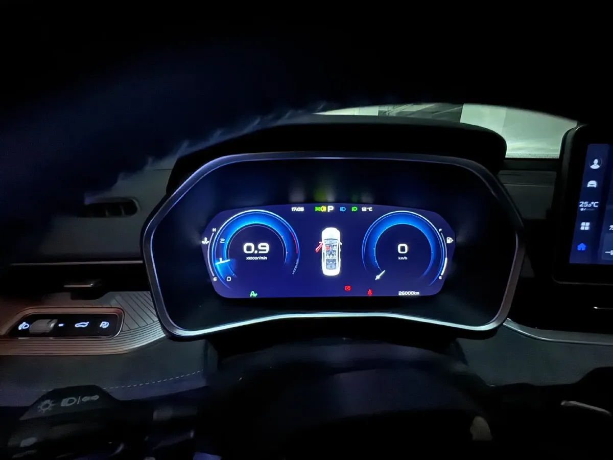 2023 Geely Preface 2.0T 190HP L4 7DCT,autocango,china used car exporter,china ev exporter,chinese used car exporter,chinese used ev exporter