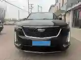 2021 Cadillac XT6 2.0T 237HP L4 9AT
