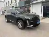 2021 Cadillac XT6 2.0T 237HP L4 9AT