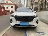 2023 Haval M6 1.5T 150HP L4 7DCT