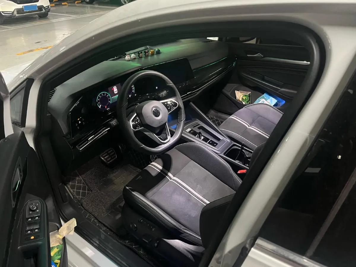 2021 Volkswagen Golf 1.4T 150HP L4 7DCT,autocango,china used car exporter,china ev exporter,chinese used car exporter,chinese used ev exporter