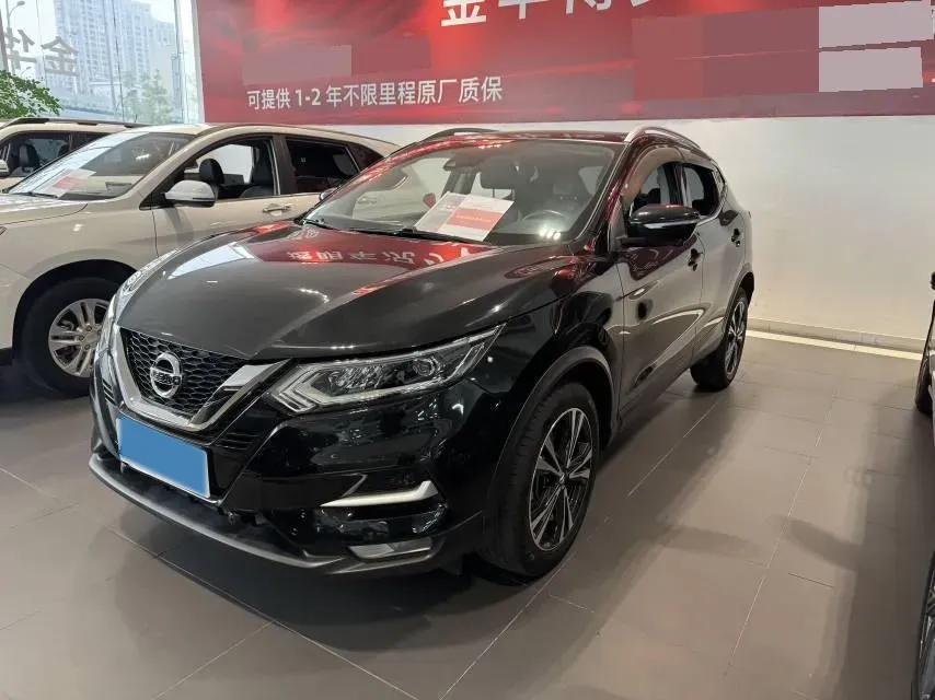 2022 Nissan Qashqai 2.0L 151HP L4 CVT,autocango,china used car exporter,china ev exporter,chinese used car exporter,chinese used ev exporter
