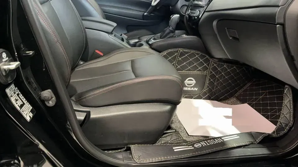 2022 Nissan Qashqai 2.0L 151HP L4 CVT,autocango,china used car exporter,china ev exporter,chinese used car exporter,chinese used ev exporter