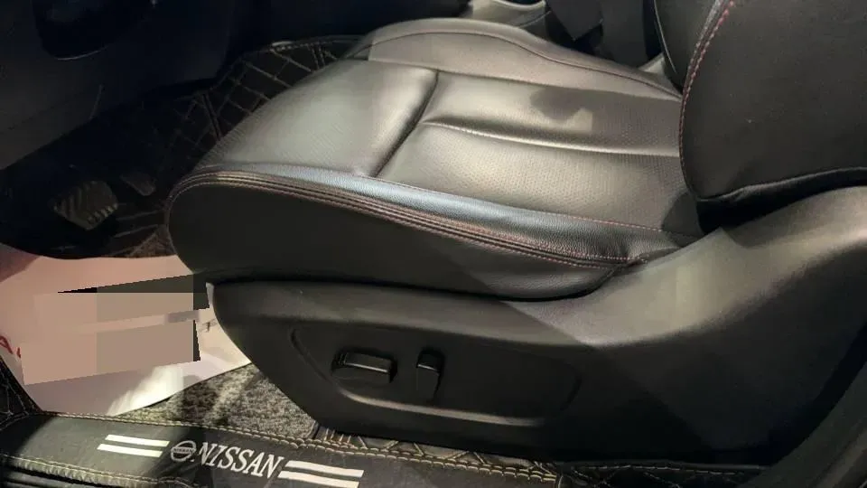 2022 Nissan Qashqai 2.0L 151HP L4 CVT,autocango,china used car exporter,china ev exporter,chinese used car exporter,chinese used ev exporter