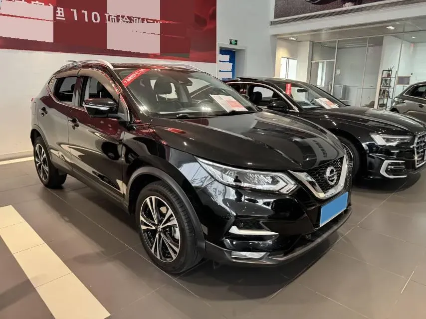 2022 Nissan Qashqai 2.0L 151HP L4 CVT,autocango,china used car exporter,china ev exporter,chinese used car exporter,chinese used ev exporter