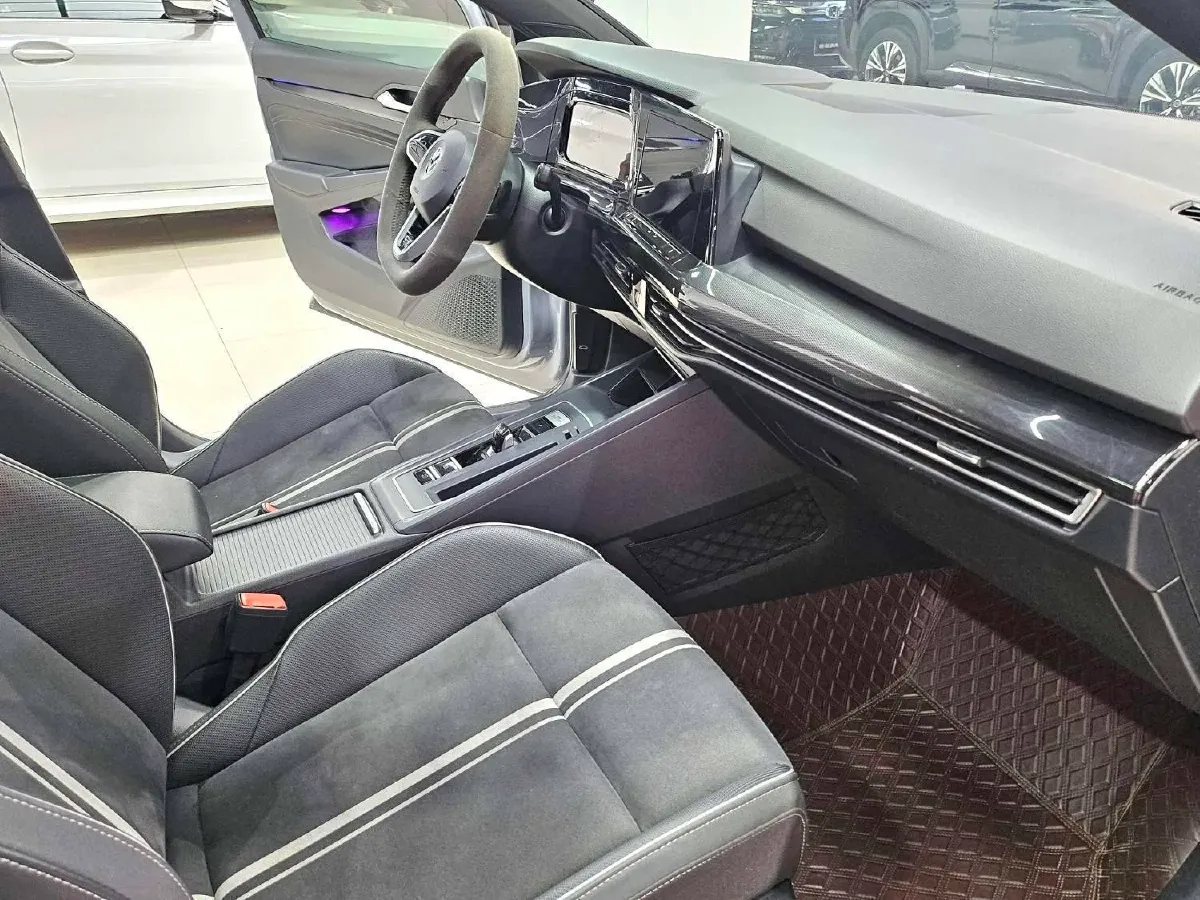 2021 Volkswagen Golf 1.4T 150HP L4 7DCT,autocango,china used car exporter,china ev exporter,chinese used car exporter,chinese used ev exporter