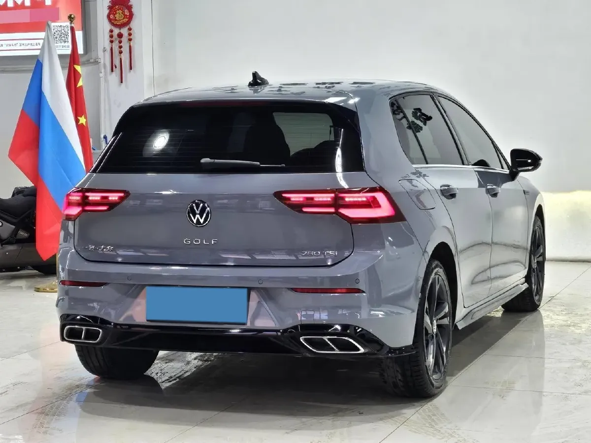 2021 Volkswagen Golf 1.4T 150HP L4 7DCT,autocango,china used car exporter,china ev exporter,chinese used car exporter,chinese used ev exporter