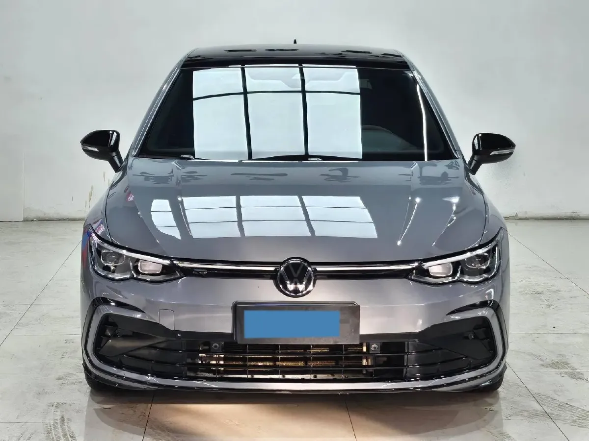 2021 Volkswagen Golf 1.4T 150HP L4 7DCT,autocango,china used car exporter,china ev exporter,chinese used car exporter,chinese used ev exporter