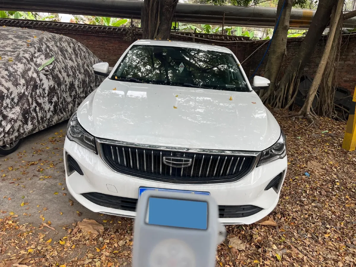 2022 Geely Emgrand 1.5L 114HP L4 CVT,autocango,china used car exporter,china ev exporter,chinese used car exporter,chinese used ev exporter