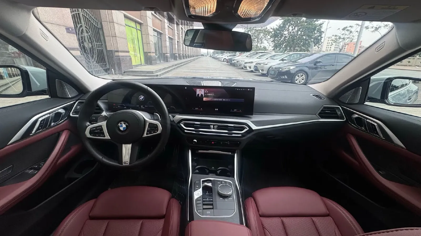 2023 BMW 4 Series 2.0T 184HP L4 8AT,autocango,china used car exporter,china ev exporter,chinese used car exporter,chinese used ev exporter