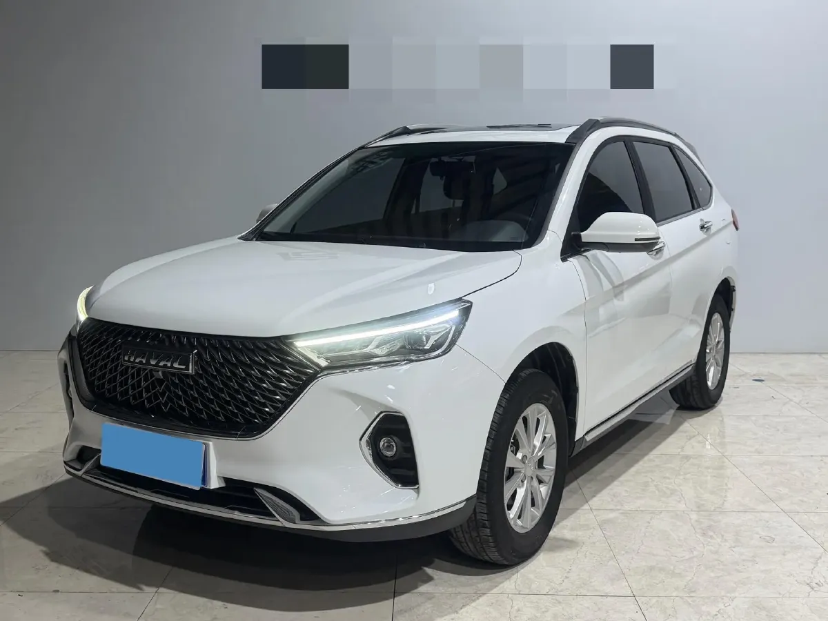 2021 Haval M6 1.5T 150HP L4 7DCT,autocango,china used car exporter,china ev exporter,chinese used car exporter,chinese used ev exporter