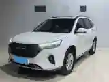 2021 Haval M6 1.5T 150HP L4 7DCT