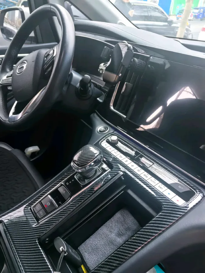 2021 GAC Trumpchi M8 2.0T 252HP L4 8AT,autocango,china used car exporter,china ev exporter,chinese used car exporter,chinese used ev exporter