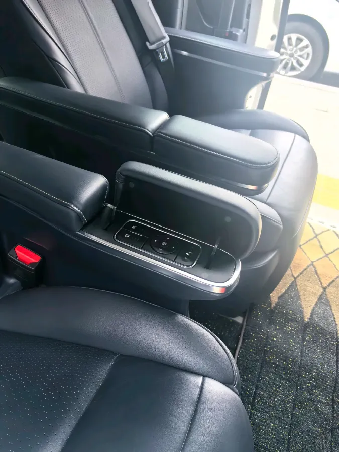 2021 GAC Trumpchi M8 2.0T 252HP L4 8AT,autocango,china used car exporter,china ev exporter,chinese used car exporter,chinese used ev exporter