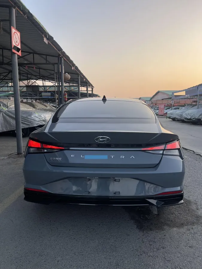 2021 Hyundai Elantra 1.5L 115HP L4 CVT,autocango,china used car exporter,china ev exporter,chinese used car exporter,chinese used ev exporter