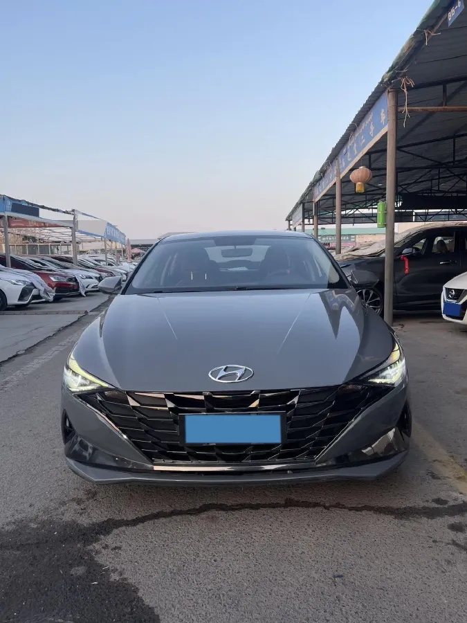 2021 Hyundai Elantra 1.5L 115HP L4 CVT,autocango,china used car exporter,china ev exporter,chinese used car exporter,chinese used ev exporter