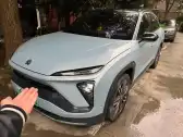 2020 NIO ES6,autocango,china used car exporter,china ev exporter,chinese used car exporter,chinese used ev exporter