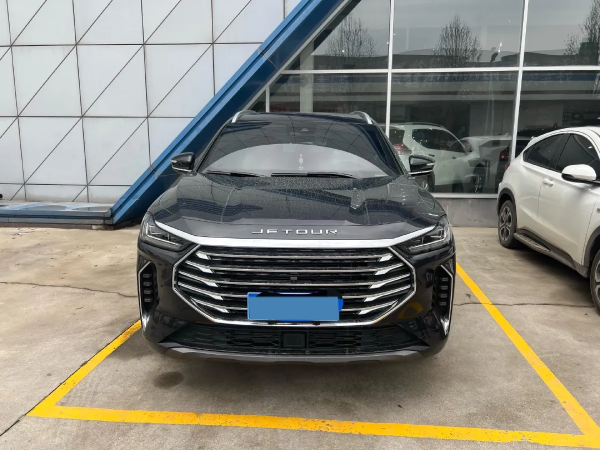 2021 Jetour X70 1.6T 197HP L4 7DCT,autocango,china used car exporter,china ev exporter,chinese used car exporter,chinese used ev exporter