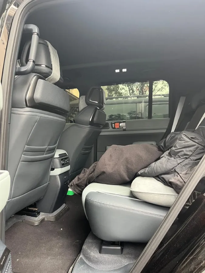 2023 FangChengBao Bao 5 1.5T 194HP L4 E-CVT PHEV 31.8KWH,autocango,china used car exporter,china ev exporter,chinese used car exporter,chinese used ev exporter