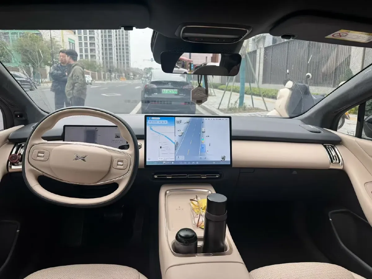 2024 Xpeng P7+ BEV 60.7KWH,autocango,china used car exporter,china ev exporter,chinese used car exporter,chinese used ev exporter