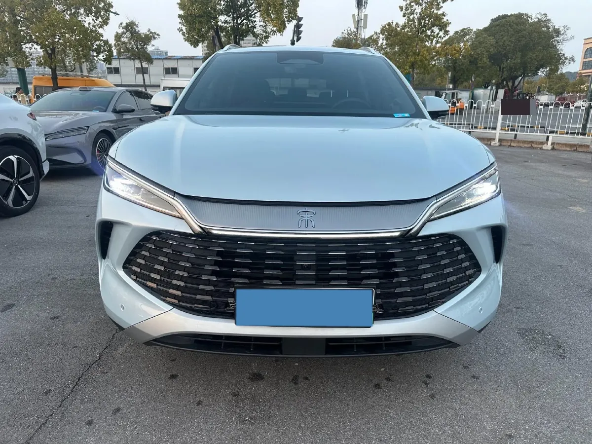 2025 BYD SongL DM-i 1.5L 101HP L4 E-CVT PHEV 26.6KWH,autocango,china used car exporter,china ev exporter,chinese used car exporter,chinese used ev exporter