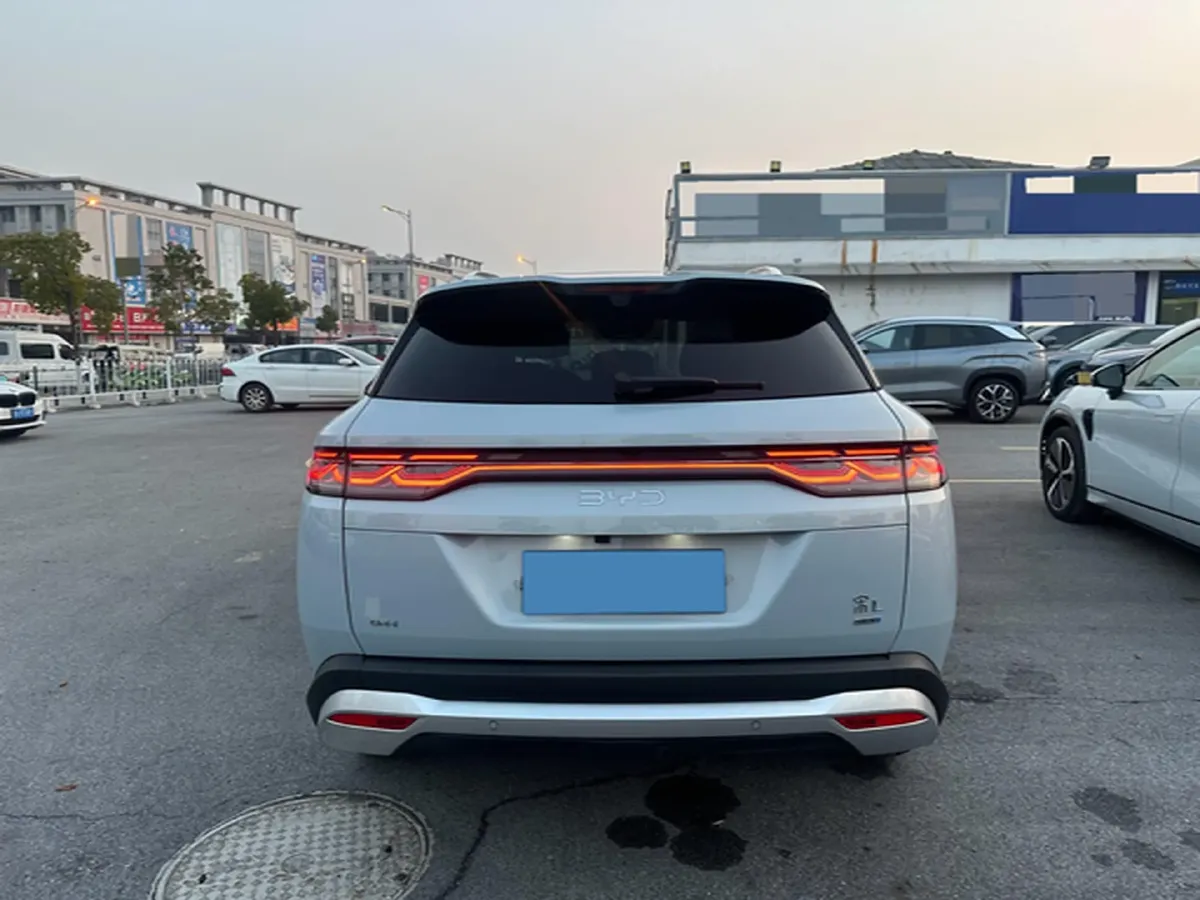 2025 BYD SongL DM-i 1.5L 101HP L4 E-CVT PHEV 26.6KWH,autocango,china used car exporter,china ev exporter,chinese used car exporter,chinese used ev exporter