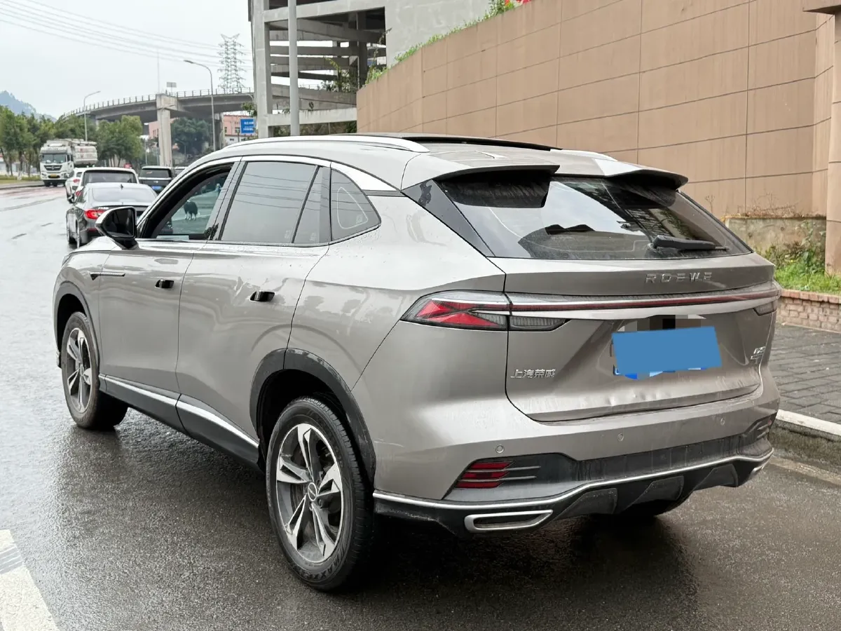2023 Roewe RX5 1.5T 188HP L4 7DCT,autocango,china used car exporter,china ev exporter,chinese used car exporter,chinese used ev exporter