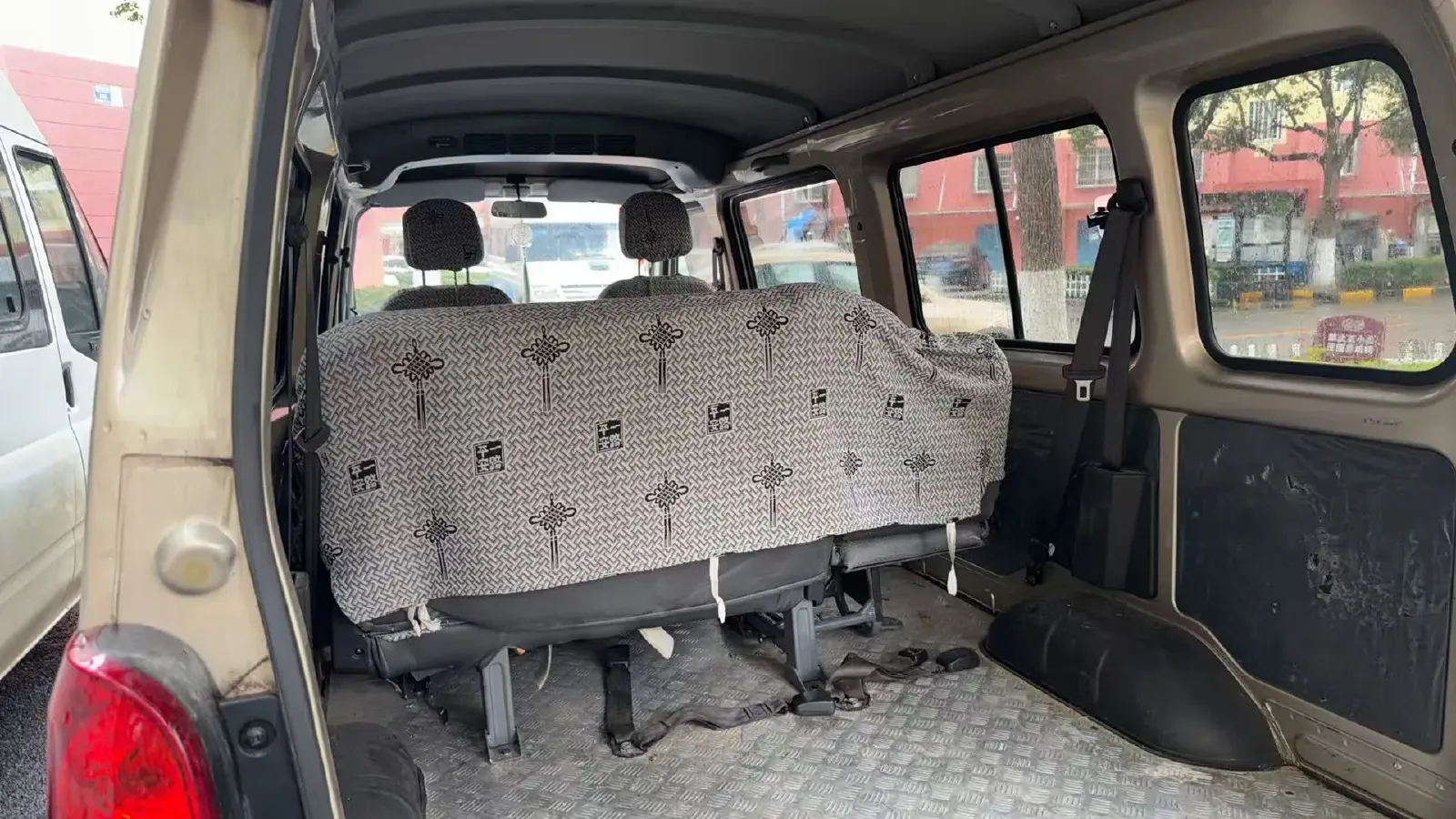 2021 ChangAn Kaicene XingKa 1.5L 107HP L4 5MT,autocango,china used car exporter,china ev exporter,chinese used car exporter,chinese used ev exporter