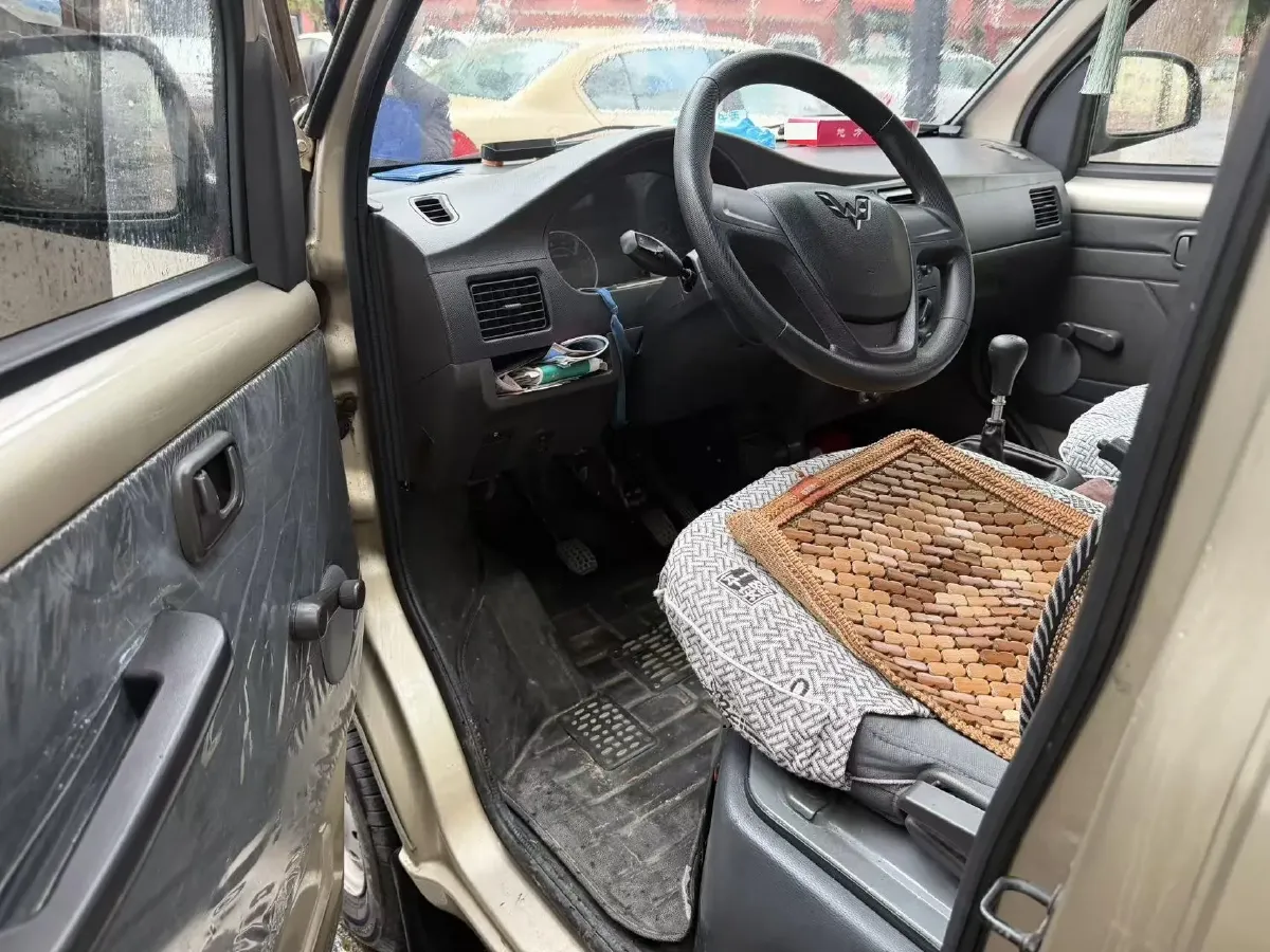 2021 ChangAn Kaicene XingKa 1.5L 107HP L4 5MT,autocango,china used car exporter,china ev exporter,chinese used car exporter,chinese used ev exporter