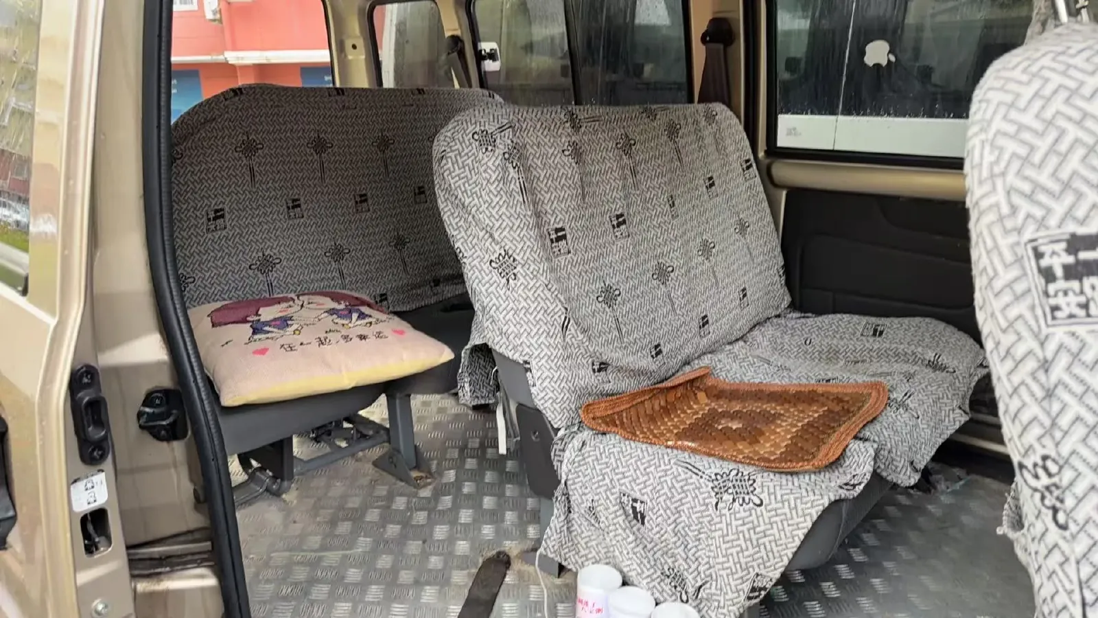 2021 ChangAn Kaicene XingKa 1.5L 107HP L4 5MT,autocango,china used car exporter,china ev exporter,chinese used car exporter,chinese used ev exporter