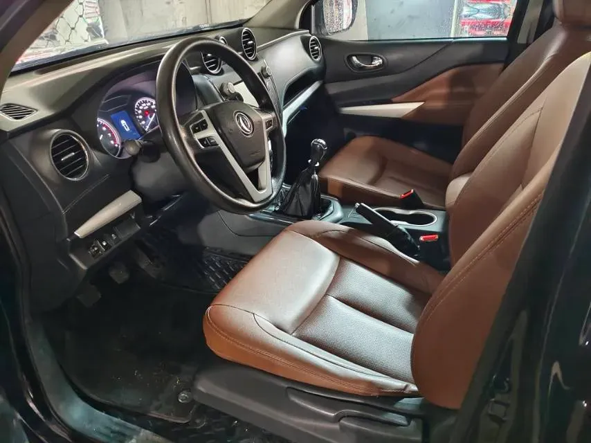 2021 Dongfeng PaLaSuo 1.8T 231HP L4 6MT,autocango,china used car exporter,china ev exporter,chinese used car exporter,chinese used ev exporter