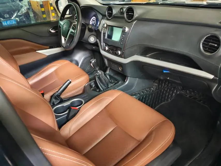 2021 Dongfeng PaLaSuo 1.8T 231HP L4 6MT,autocango,china used car exporter,china ev exporter,chinese used car exporter,chinese used ev exporter