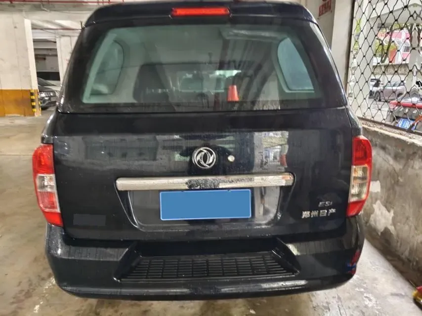 2021 Dongfeng PaLaSuo 1.8T 231HP L4 6MT,autocango,china used car exporter,china ev exporter,chinese used car exporter,chinese used ev exporter