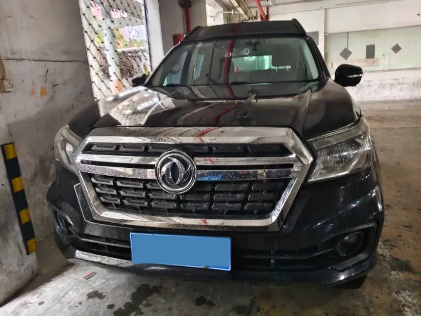 2021 Dongfeng PaLaSuo 1.8T 231HP L4 6MT,autocango,china used car exporter,china ev exporter,chinese used car exporter,chinese used ev exporter