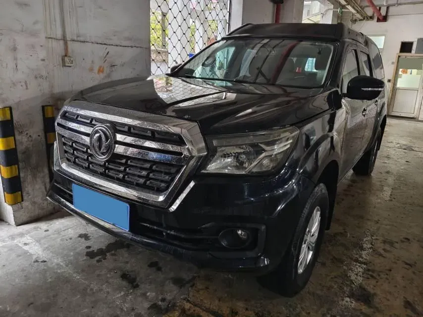 2021 Dongfeng PaLaSuo 1.8T 231HP L4 6MT,autocango,china used car exporter,china ev exporter,chinese used car exporter,chinese used ev exporter