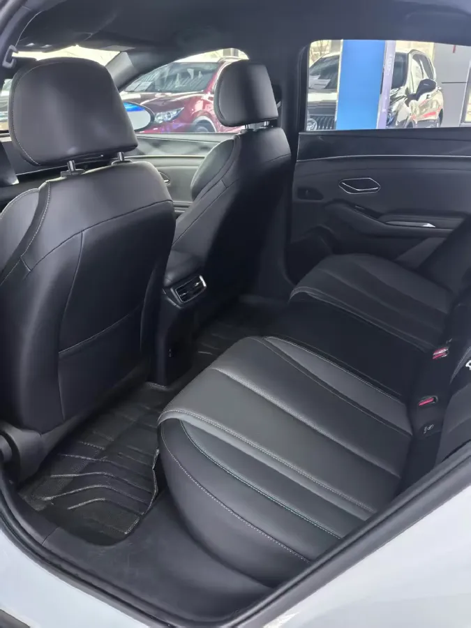 2024 BYD QinL 1.5L 101HP L4 E-CVT PHEV 10.08KWH,autocango,china used car exporter,china ev exporter,chinese used car exporter,chinese used ev exporter