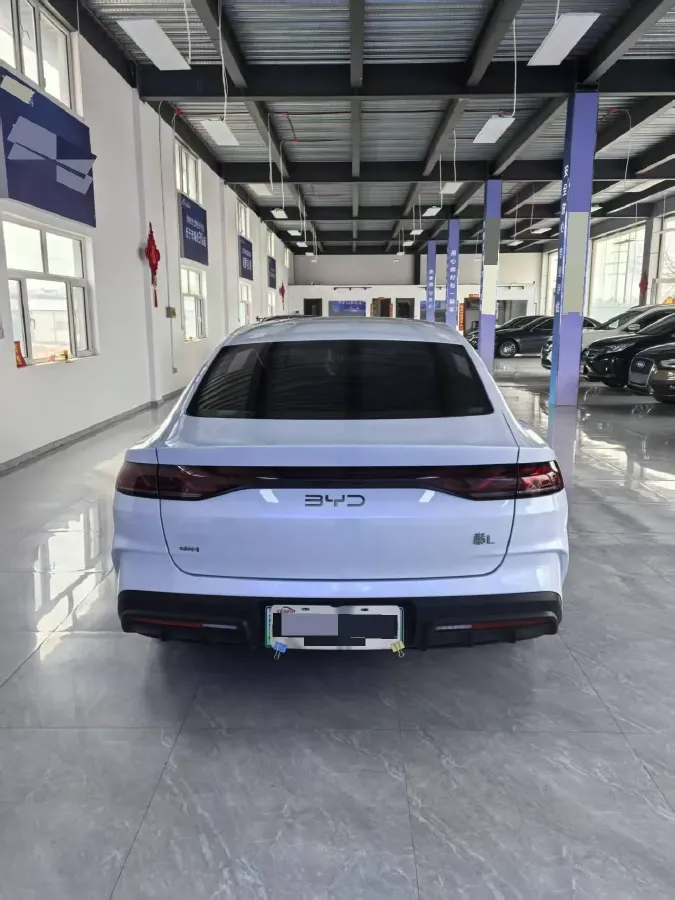 2024 BYD QinL 1.5L 101HP L4 E-CVT PHEV 10.08KWH,autocango,china used car exporter,china ev exporter,chinese used car exporter,chinese used ev exporter