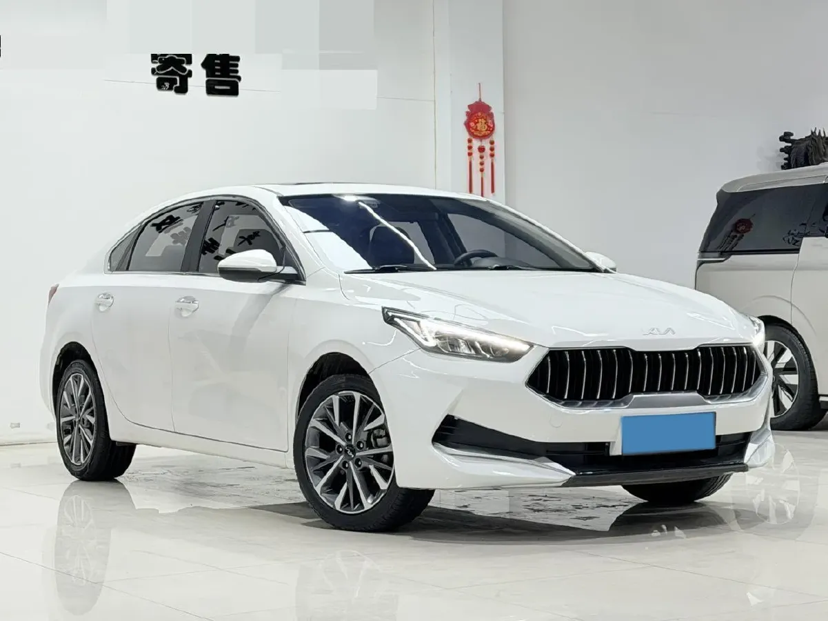 2021 Kia K3 1.5L 115HP L4 CVT,autocango,china used car exporter,china ev exporter,chinese used car exporter,chinese used ev exporter