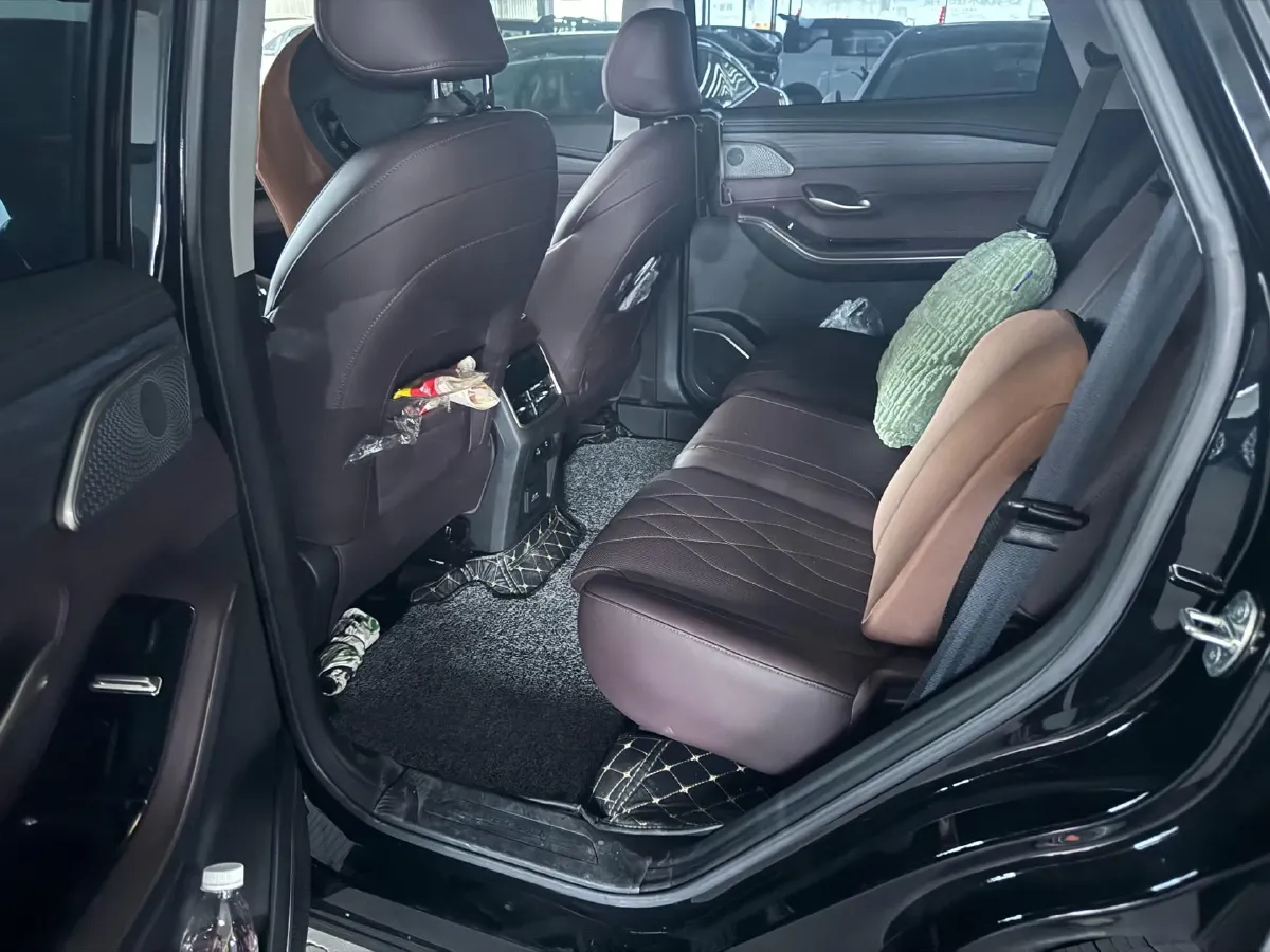 2024 Jetour X90 PRO 2.0T 254HP L4 7DCT,autocango,china used car exporter,china ev exporter,chinese used car exporter,chinese used ev exporter