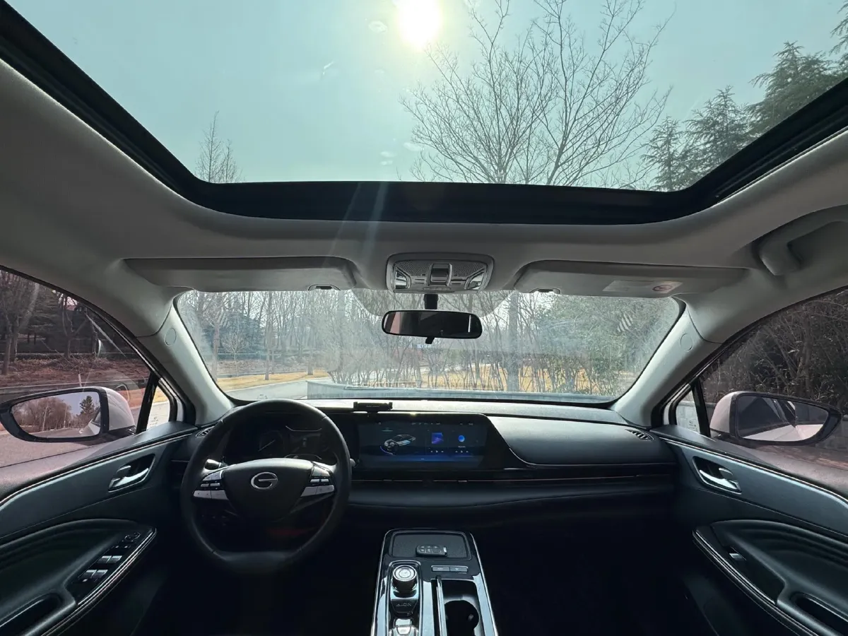 2023 Aion S BEV 55.2KWH,autocango,china used car exporter,china ev exporter,chinese used car exporter,chinese used ev exporter