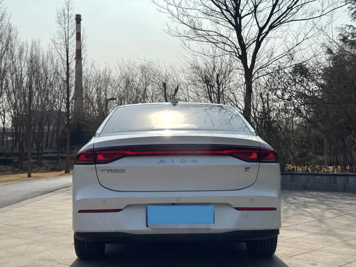 2023 Aion S BEV 55.2KWH,autocango,china used car exporter,china ev exporter,chinese used car exporter,chinese used ev exporter