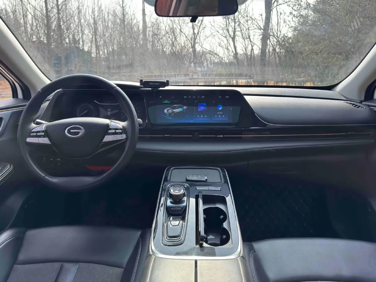 2023 Aion S BEV 55.2KWH,autocango,china used car exporter,china ev exporter,chinese used car exporter,chinese used ev exporter