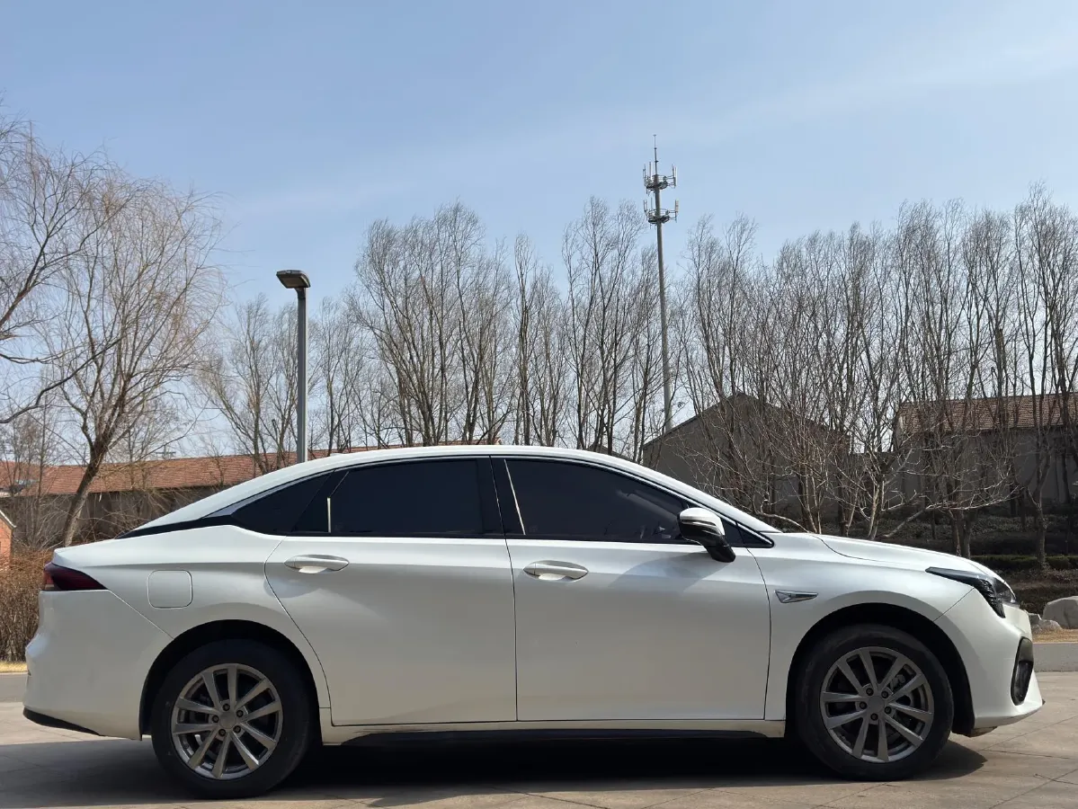 2023 Aion S BEV 55.2KWH,autocango,china used car exporter,china ev exporter,chinese used car exporter,chinese used ev exporter