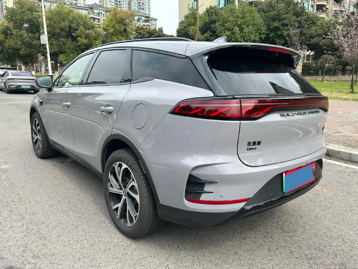 2025 BYD Tang 1.5T 156HP L4 E-CVT PHEV 21.504KWH,autocango,china used car exporter,china ev exporter,chinese used car exporter,chinese used ev exporter
