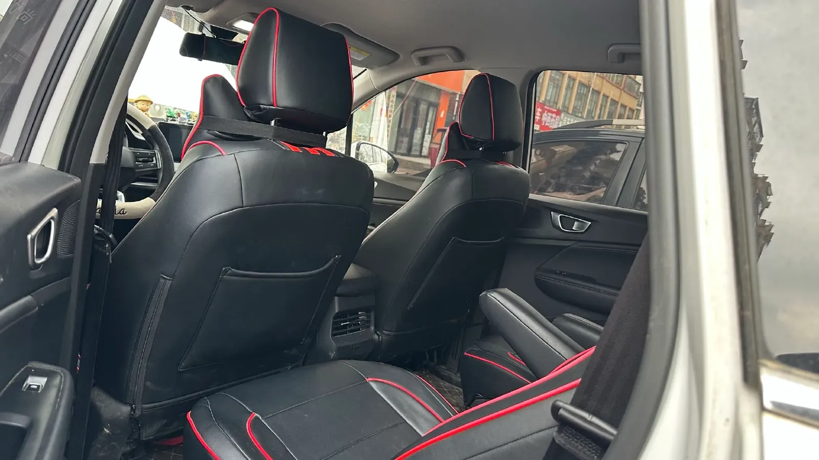 2022 WuLing JiaChen 1.5L 99HP L4 6MT,autocango,china used car exporter,china ev exporter,chinese used car exporter,chinese used ev exporter