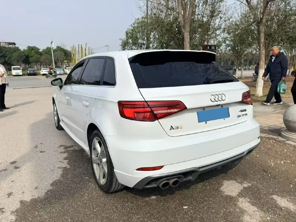 2020 Audi A3 1.4T 150HP L4 7DCT,autocango,china used car exporter,china ev exporter,chinese used car exporter,chinese used ev exporter