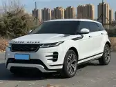 2021 LAND ROVER RANGE ROVER EVOQUE,autocango,china used car exporter,china ev exporter,chinese used car exporter,chinese used ev exporter
