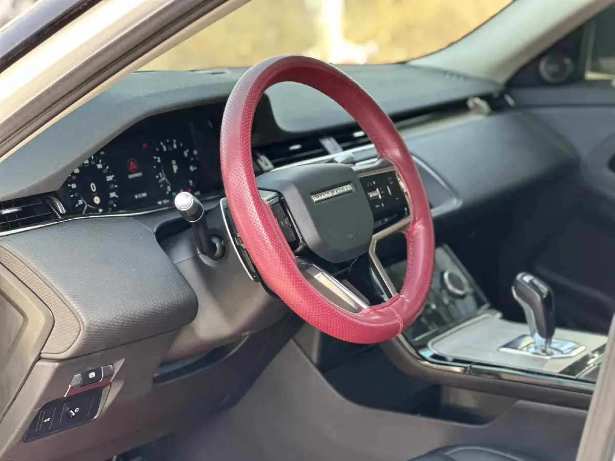 2021 Land Rover Range Rover Evoque 2.0T 249HP L4 9AT,autocango,china used car exporter,china ev exporter,chinese used car exporter,chinese used ev exporter