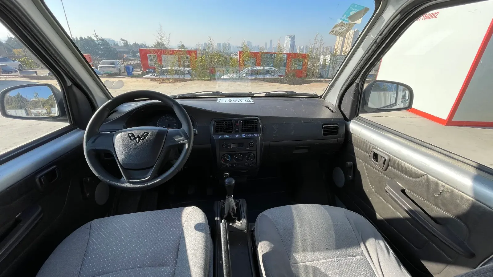 2021 ChangAn Kaicene XingKa 1.5L 107HP L4 5MT,autocango,china used car exporter,china ev exporter,chinese used car exporter,chinese used ev exporter